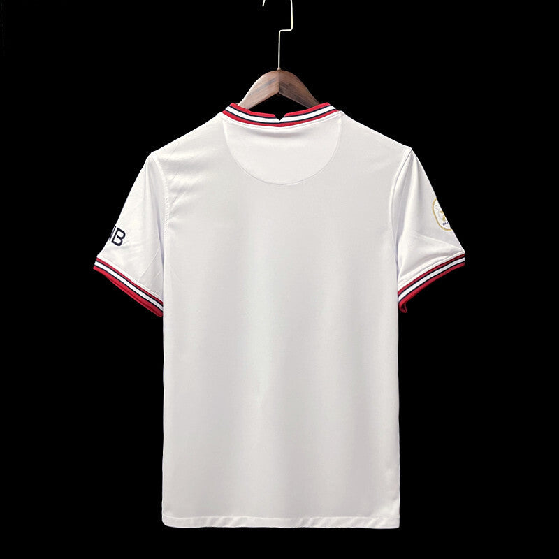 Paris-Saint-Germain Extérieur Third 2021/22