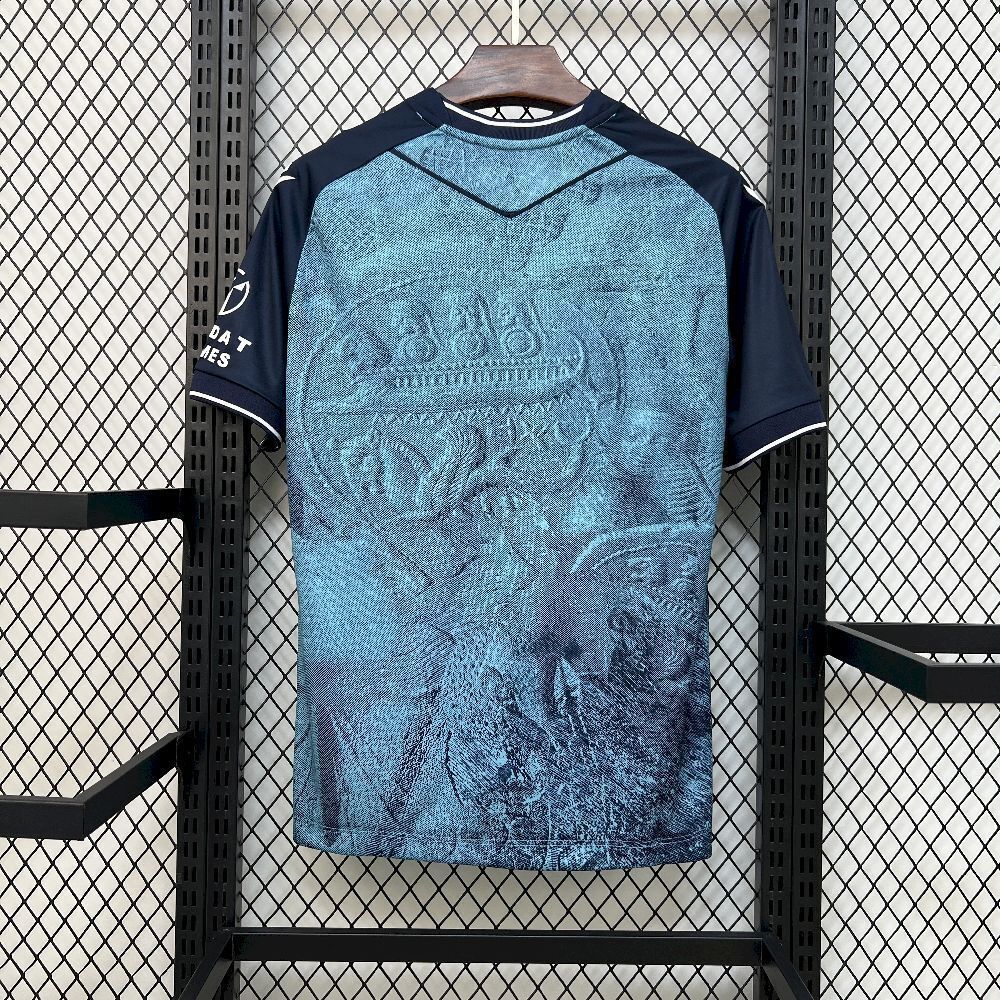 Cadiz Extérieur Third 2025/26