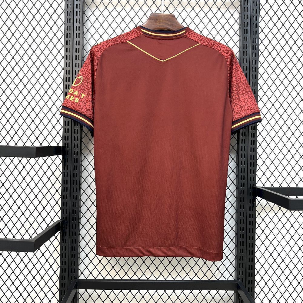 Cadiz Extérieur 2025/26