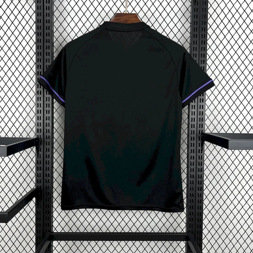 Real Madrid "Purple Bat" 2024/25