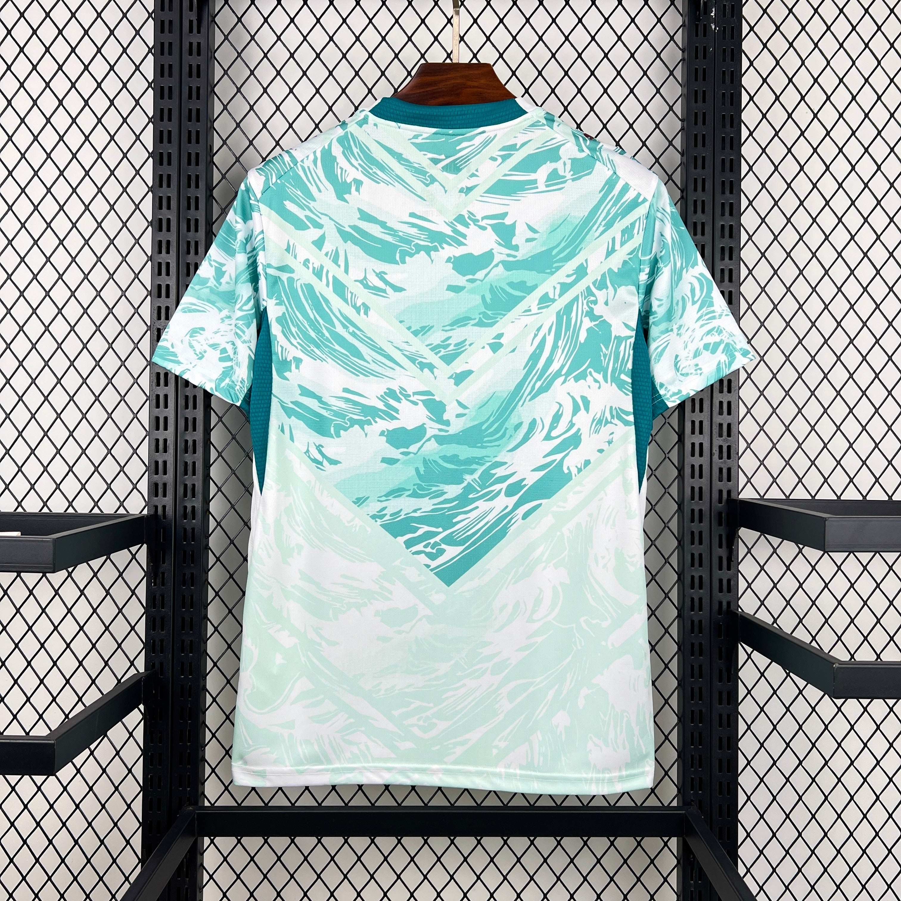 Portugal "CDM" Extérieur 2026