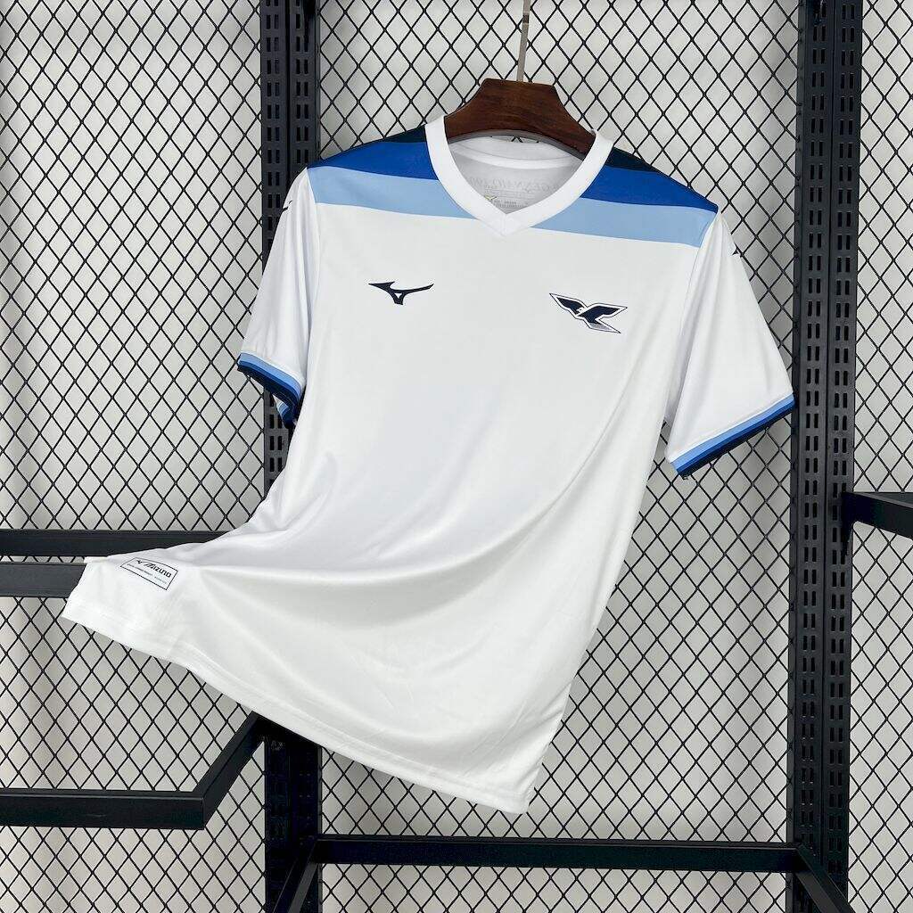 Lazio 125e anniversaire 2025/26
