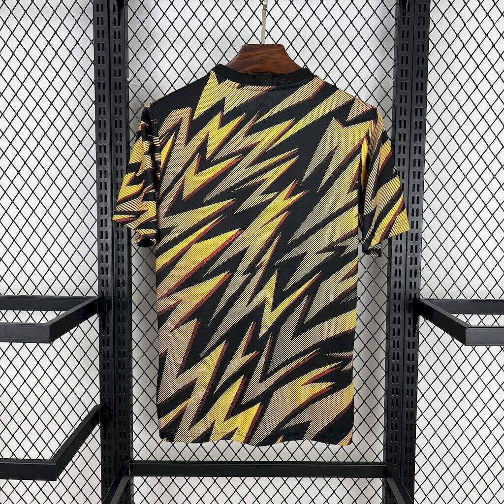 AS Roma Entraînement 2025/26