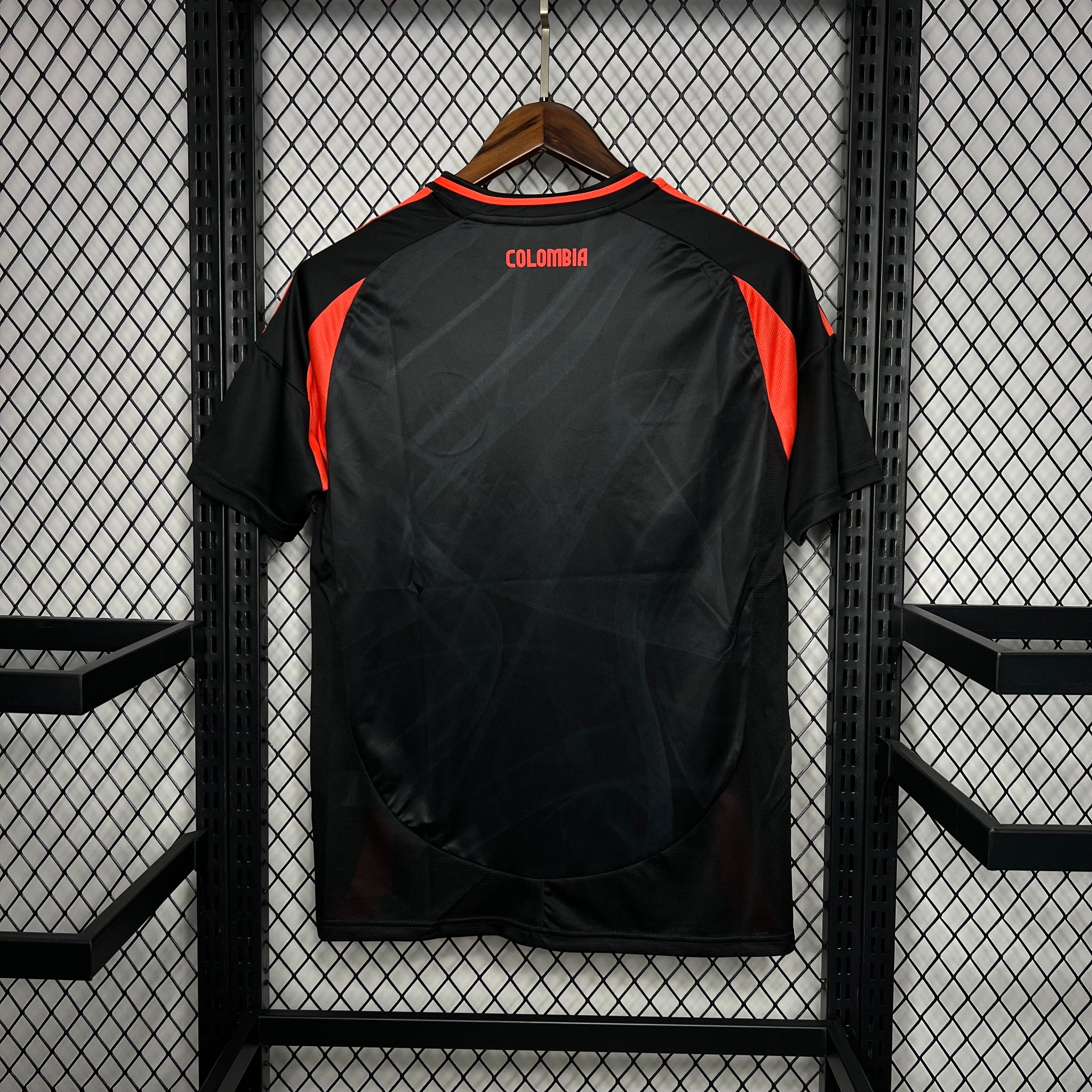 Colombie Extérieur 2024/25