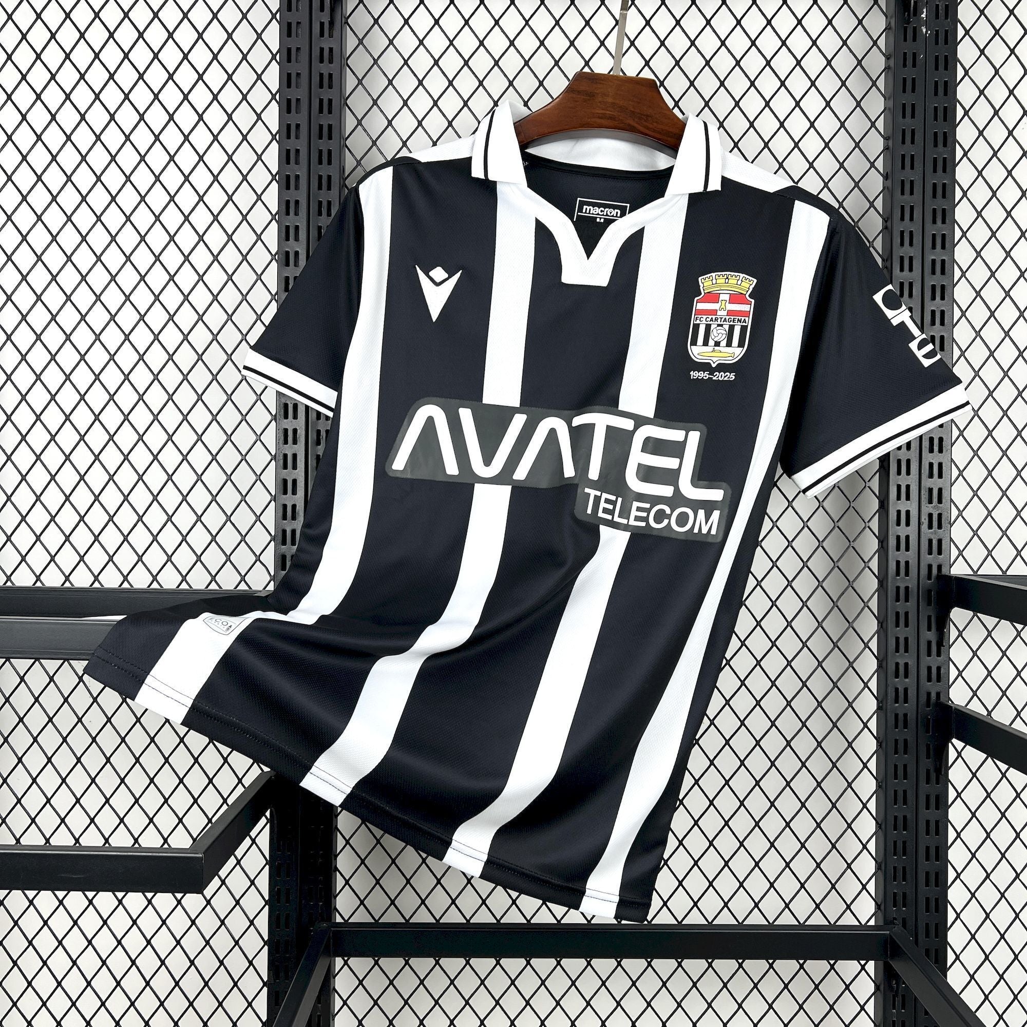 Cartagena Domicile 2025/26