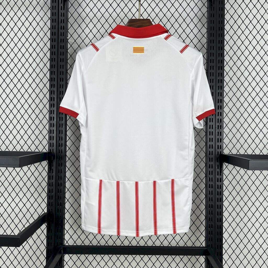 Girona Domicile 2025/26