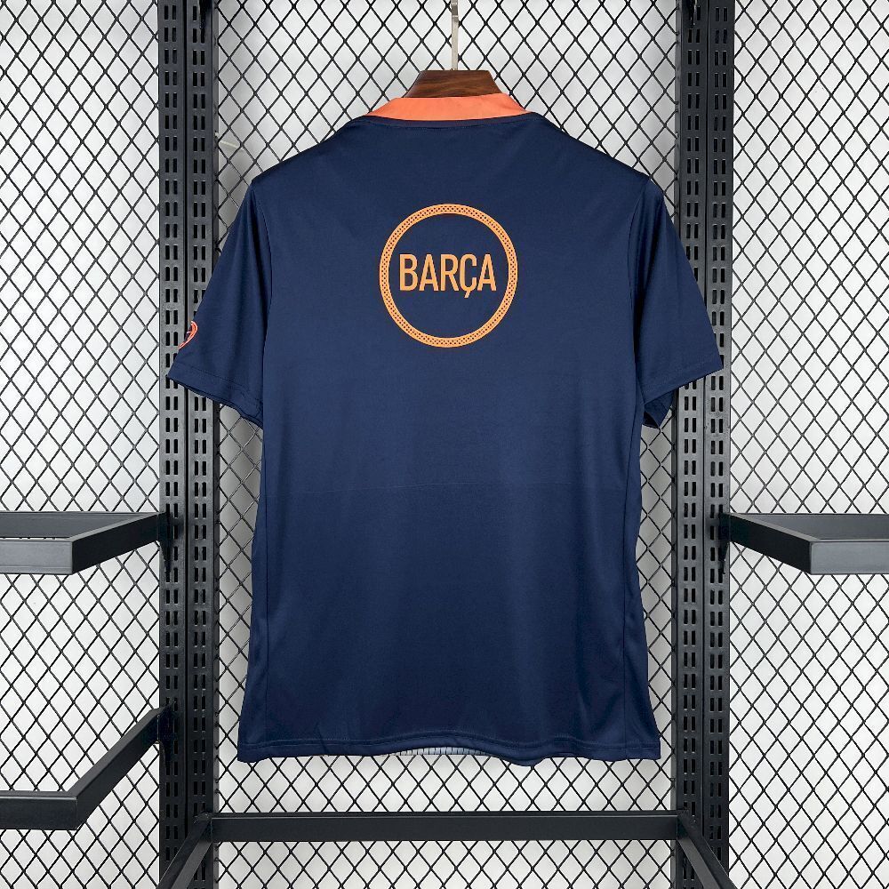 Barcelone Academy Pro 2025/26