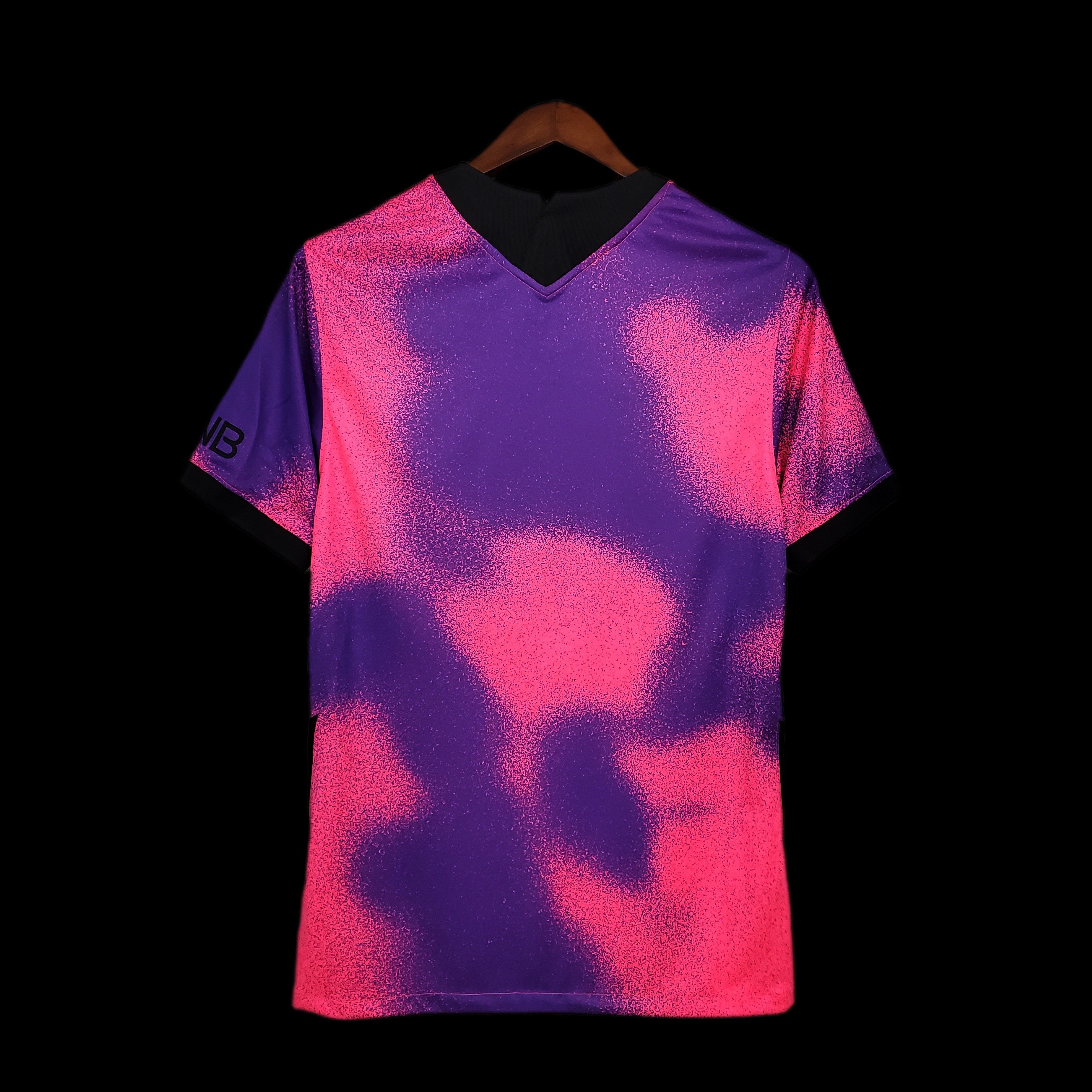 Paris-Saint-Germain x Jordan Extérieur 2020/21