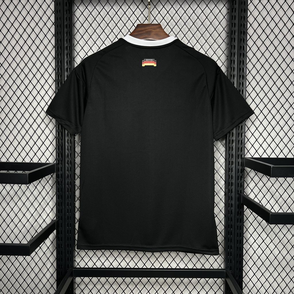 Bayern Munich Entraînement 2024/25