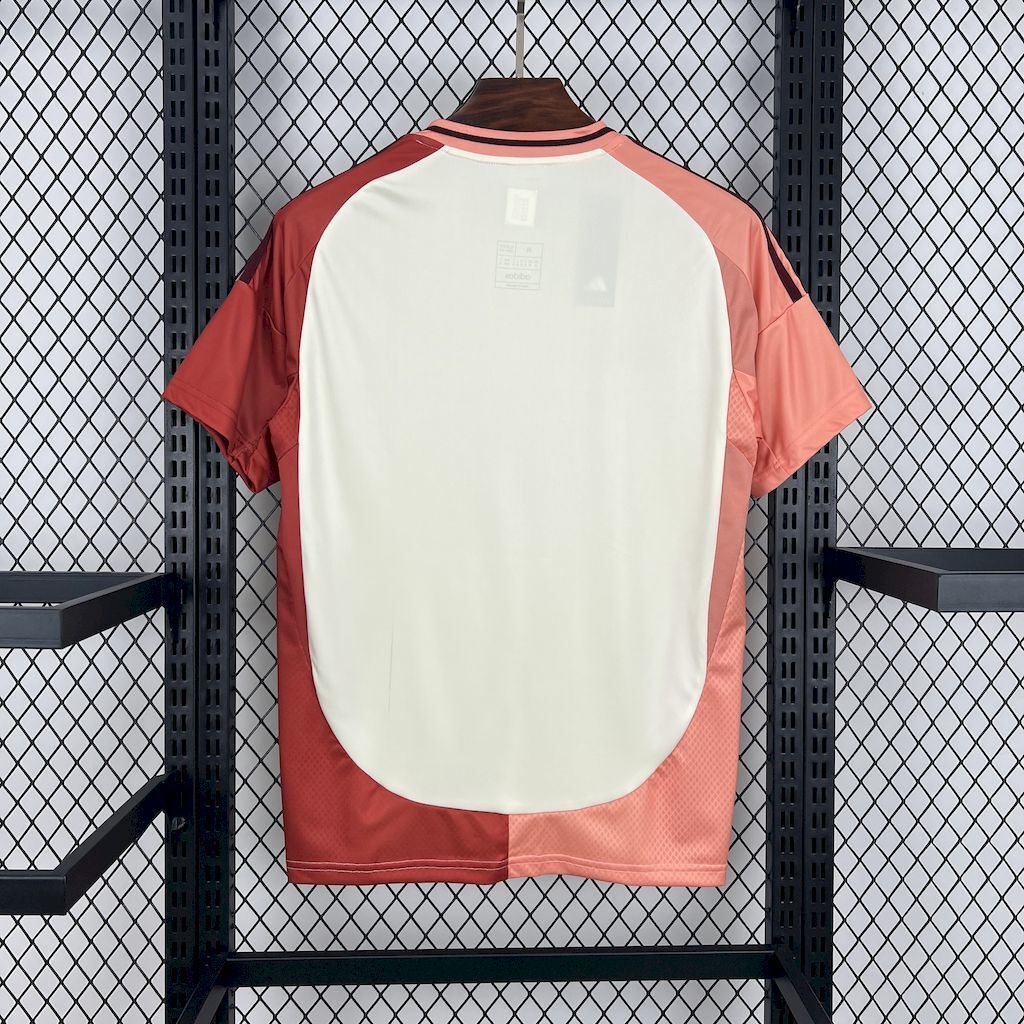 Olympique Lyonnais Extérieur Third 2024/25