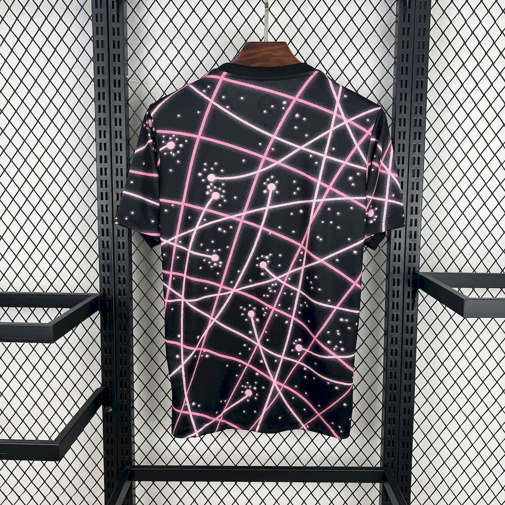 Paris Saint-Germain Maillot Entrainement 2025/26