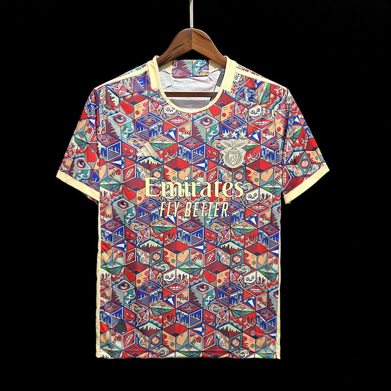 Benfica Concept Edition