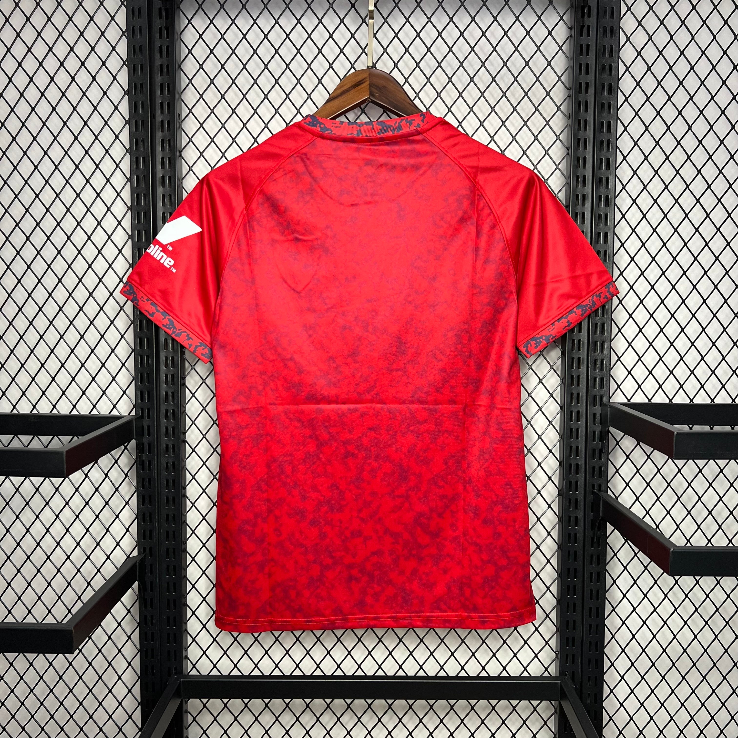 FC Séville Extérieur 2024/25