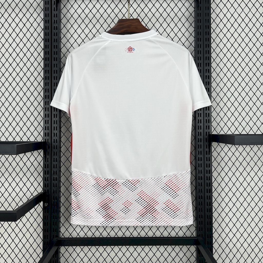 Lille OSC Extérieur 2024/25