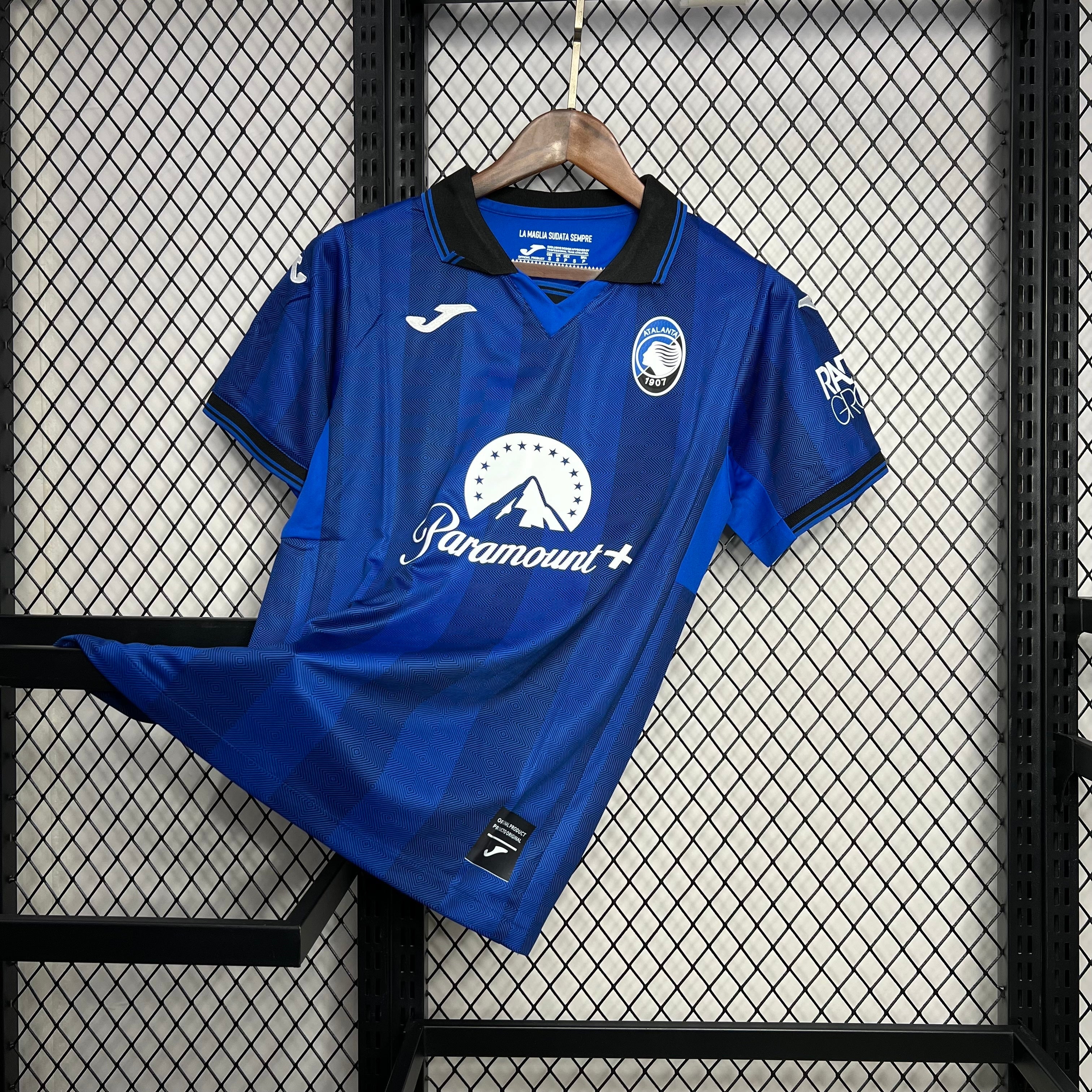 Atalanta Finale Édition 2024/25