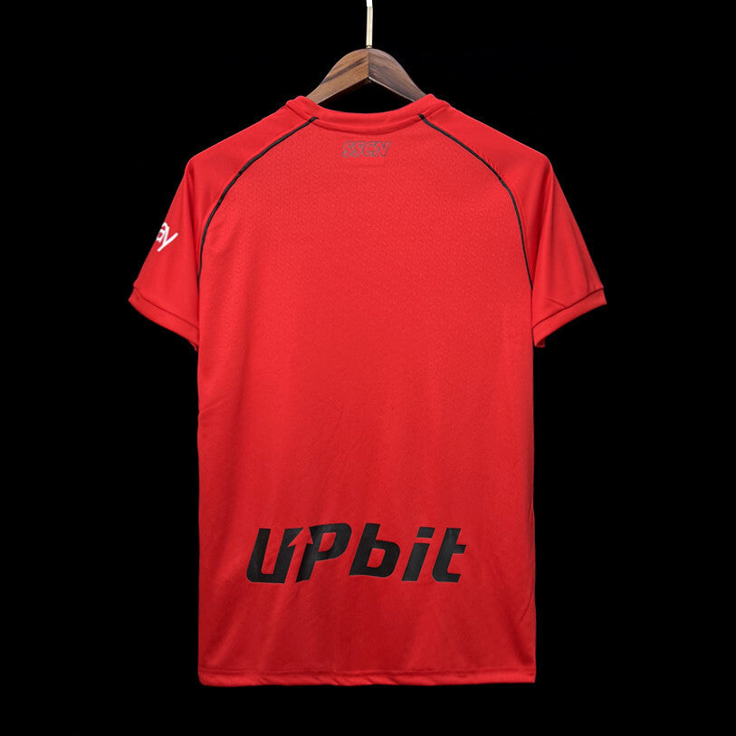 Napoli Rouge 2023/24