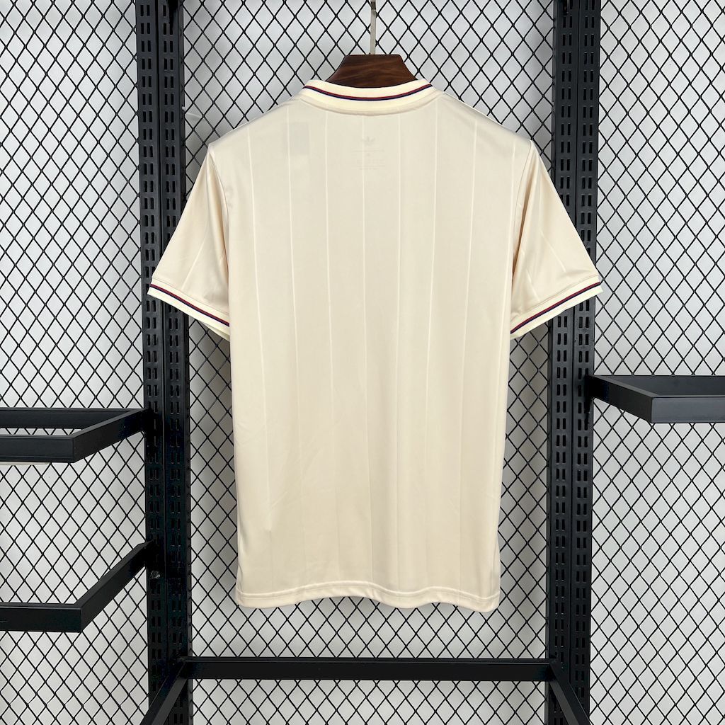 Olympique Lyonnais "Édition Anniversaire" 2025/26