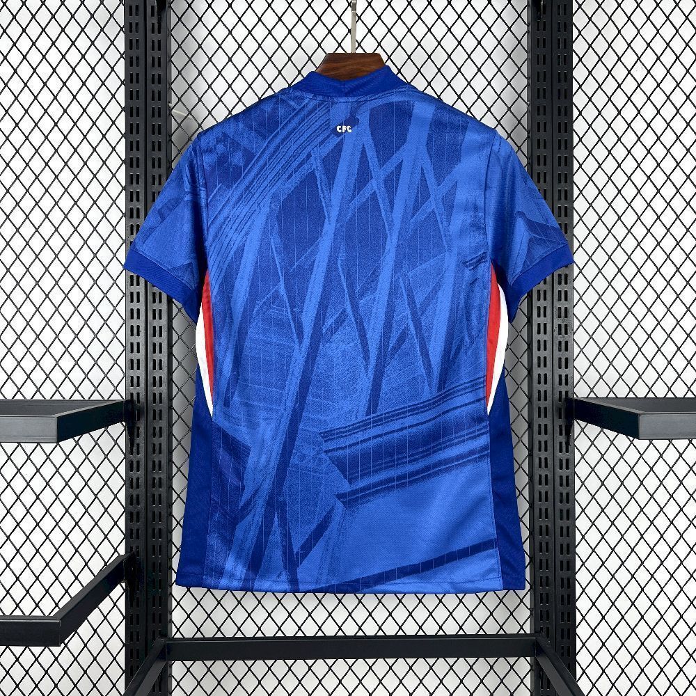 Chelsea Domicile "120ème Anniversaire" 25/26