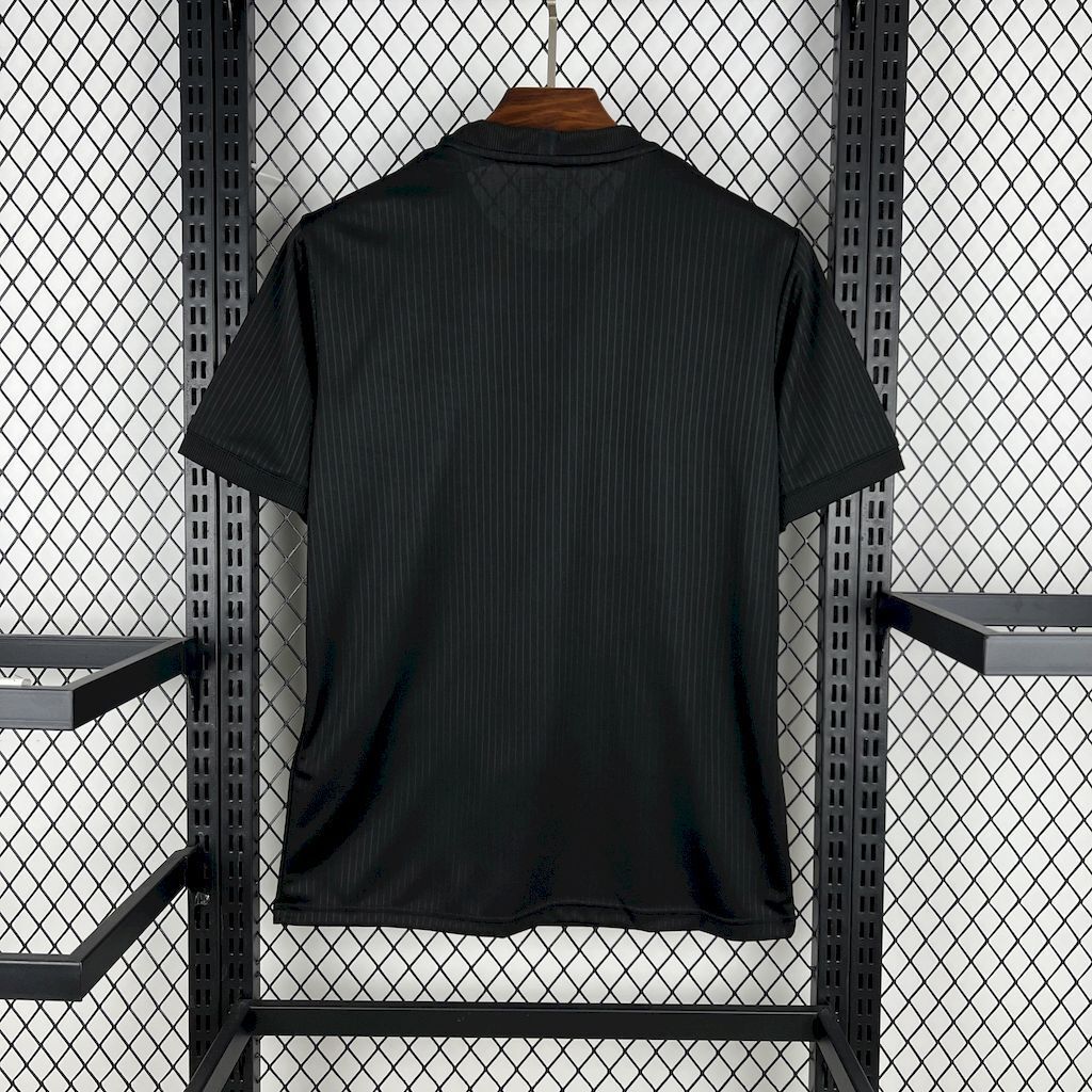 Allemagne "125e Anniversaire" noir 2025/26