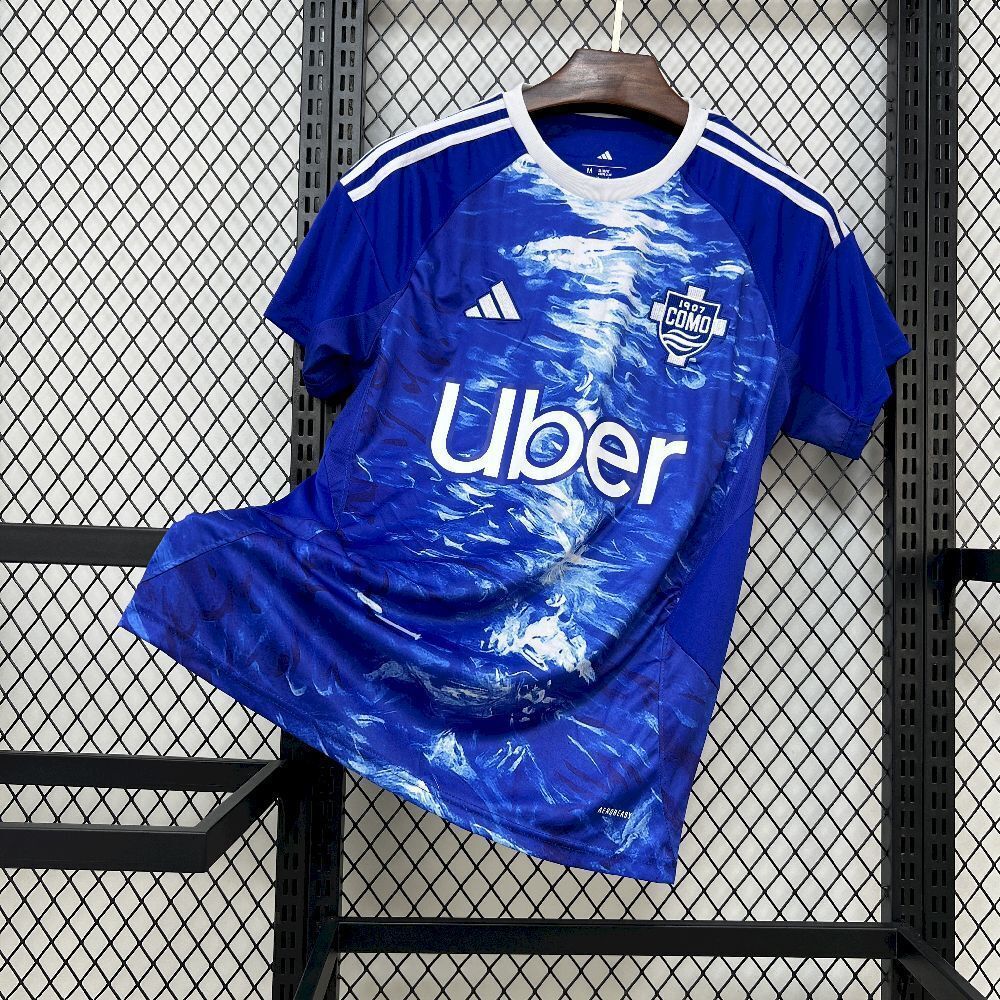 Como 1907 Domicile 2025/26