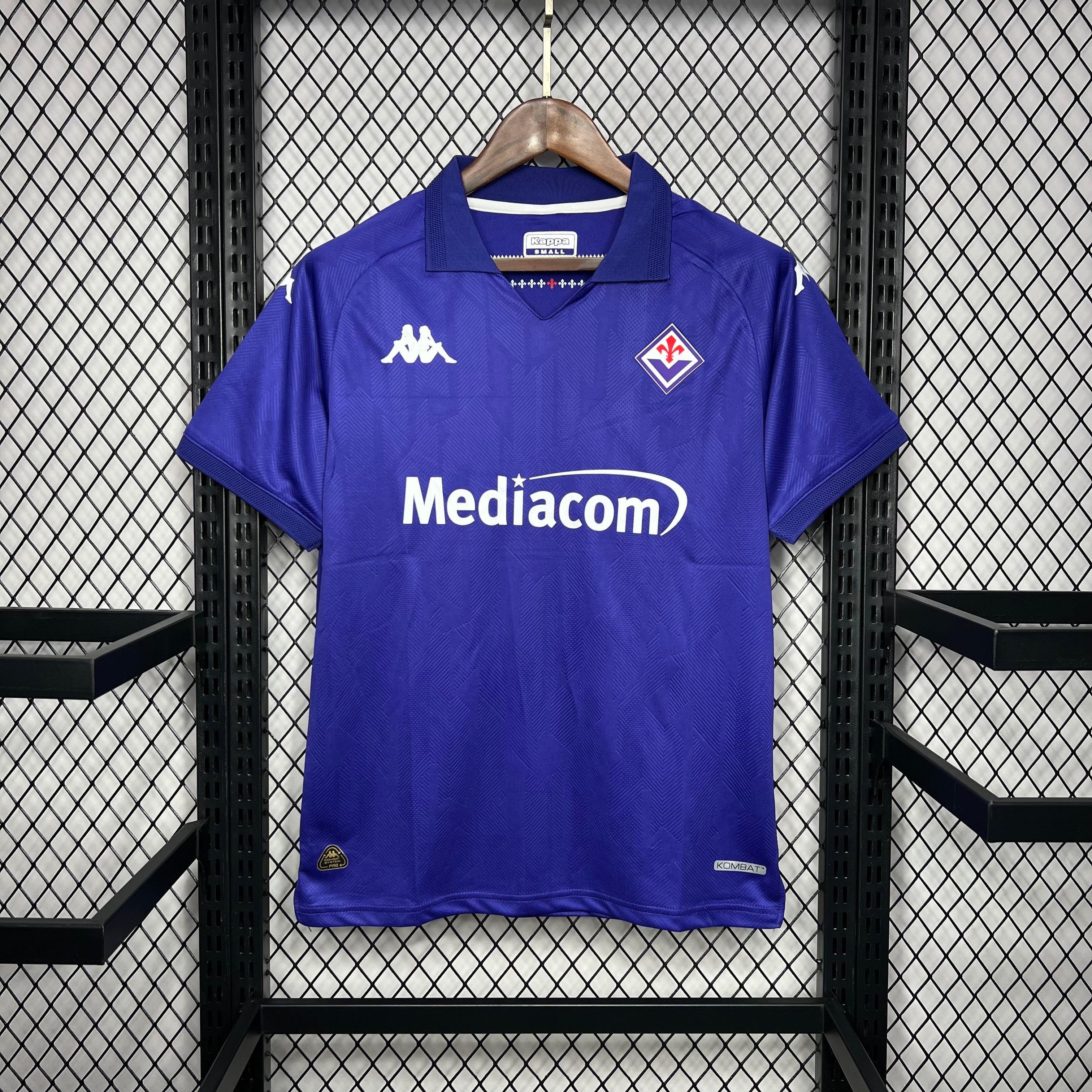 Fiorentina Domicile 2024/25