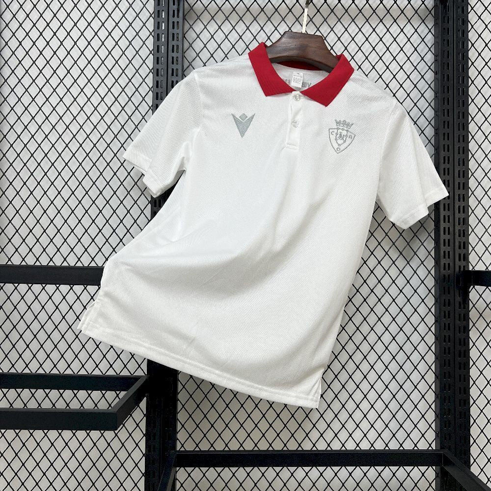 CA Osasuna Polo 2025/26