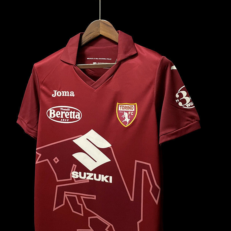 Torino Domicile 2022/23