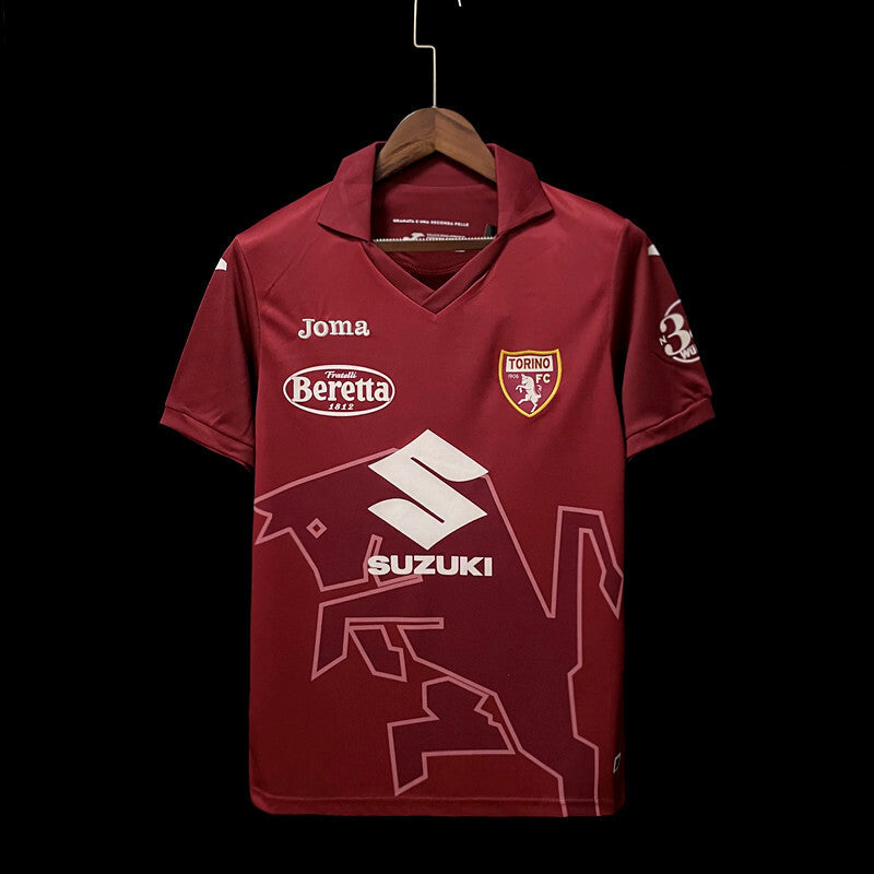 Torino Domicile 2022/23