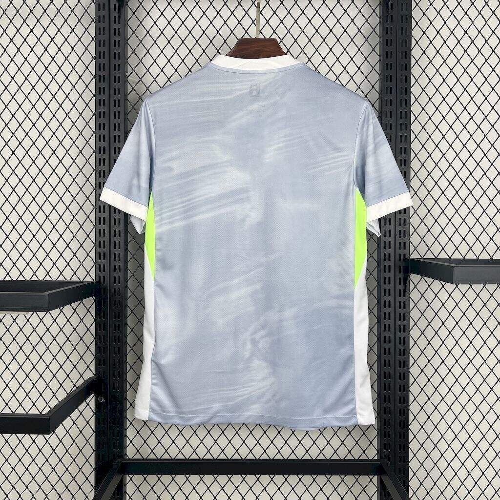 Wolfsburg Extérieur 2025/26