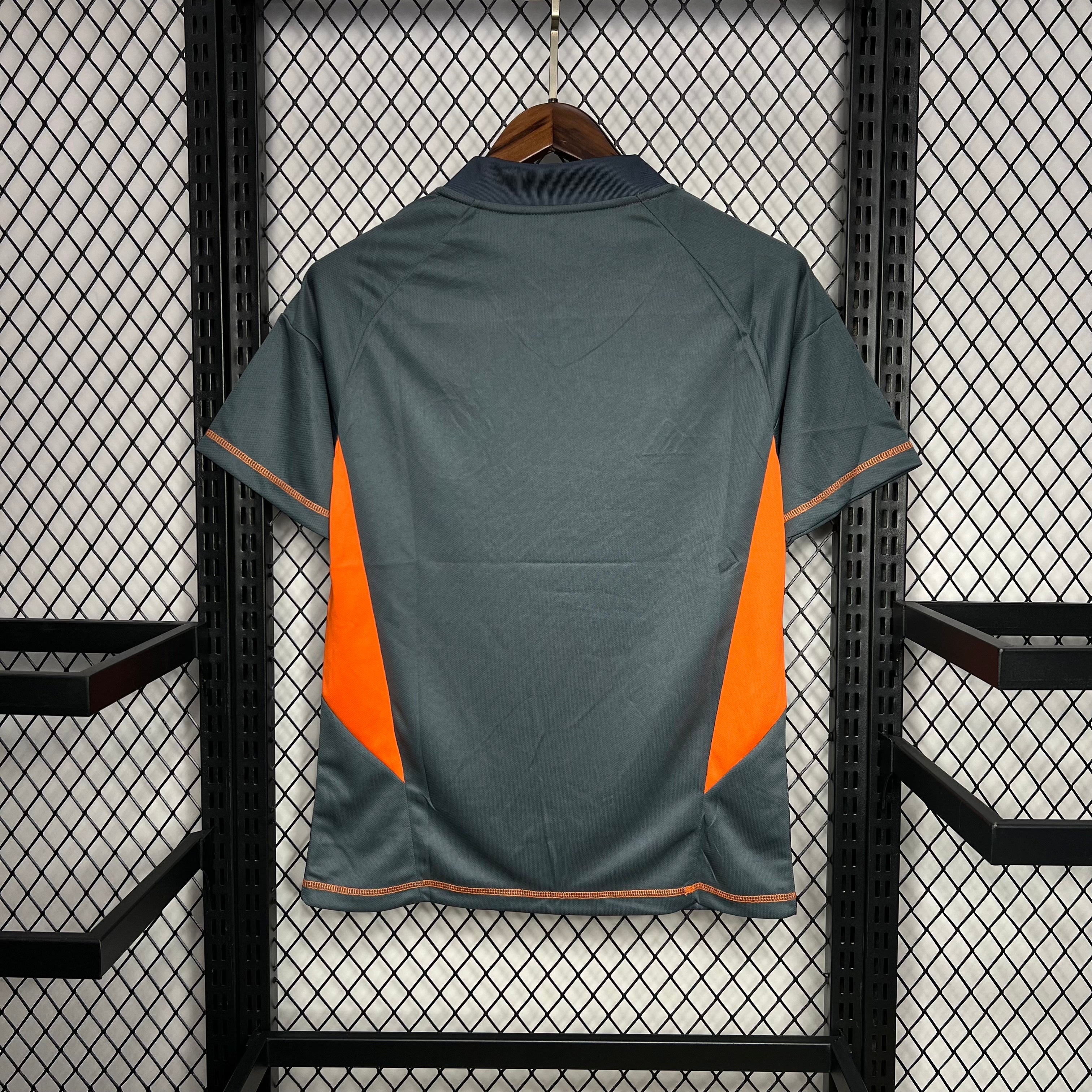 Allemagne Maillot Gardien Euro 2024/25