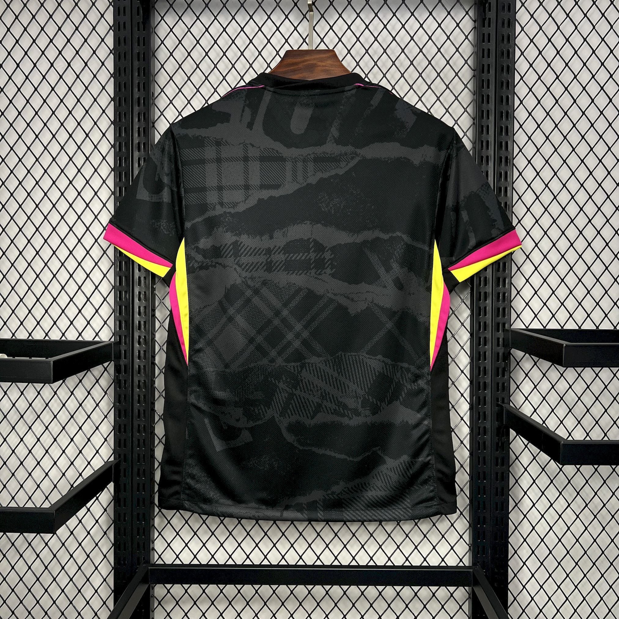 Chelsea Extérieur Third 2024/25