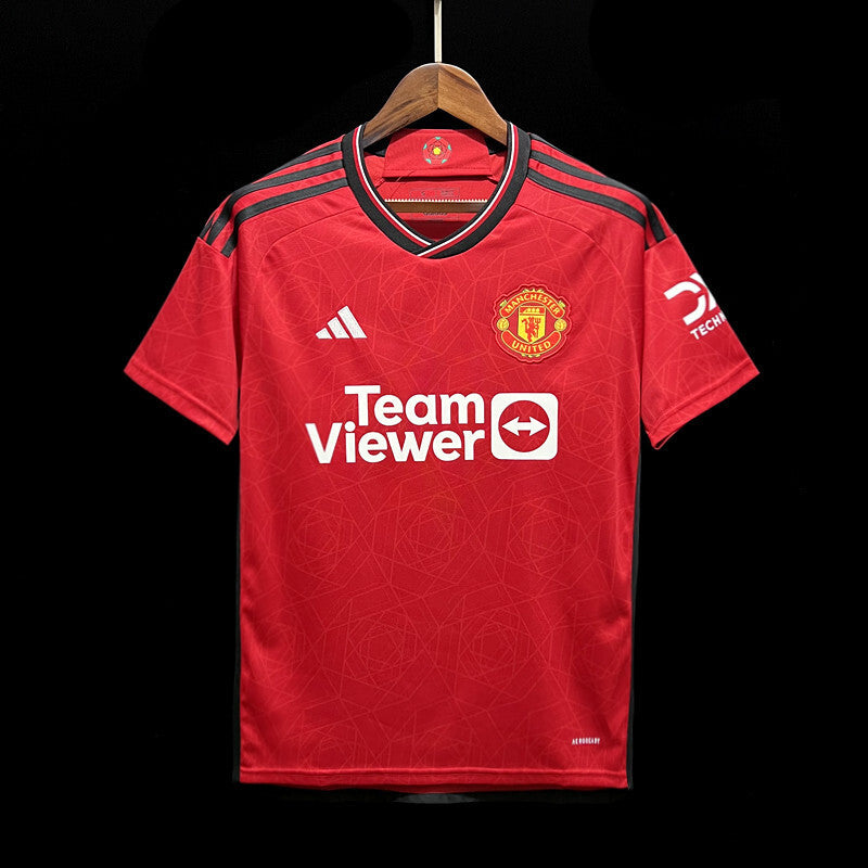 Manchester United Domicile 2023/24