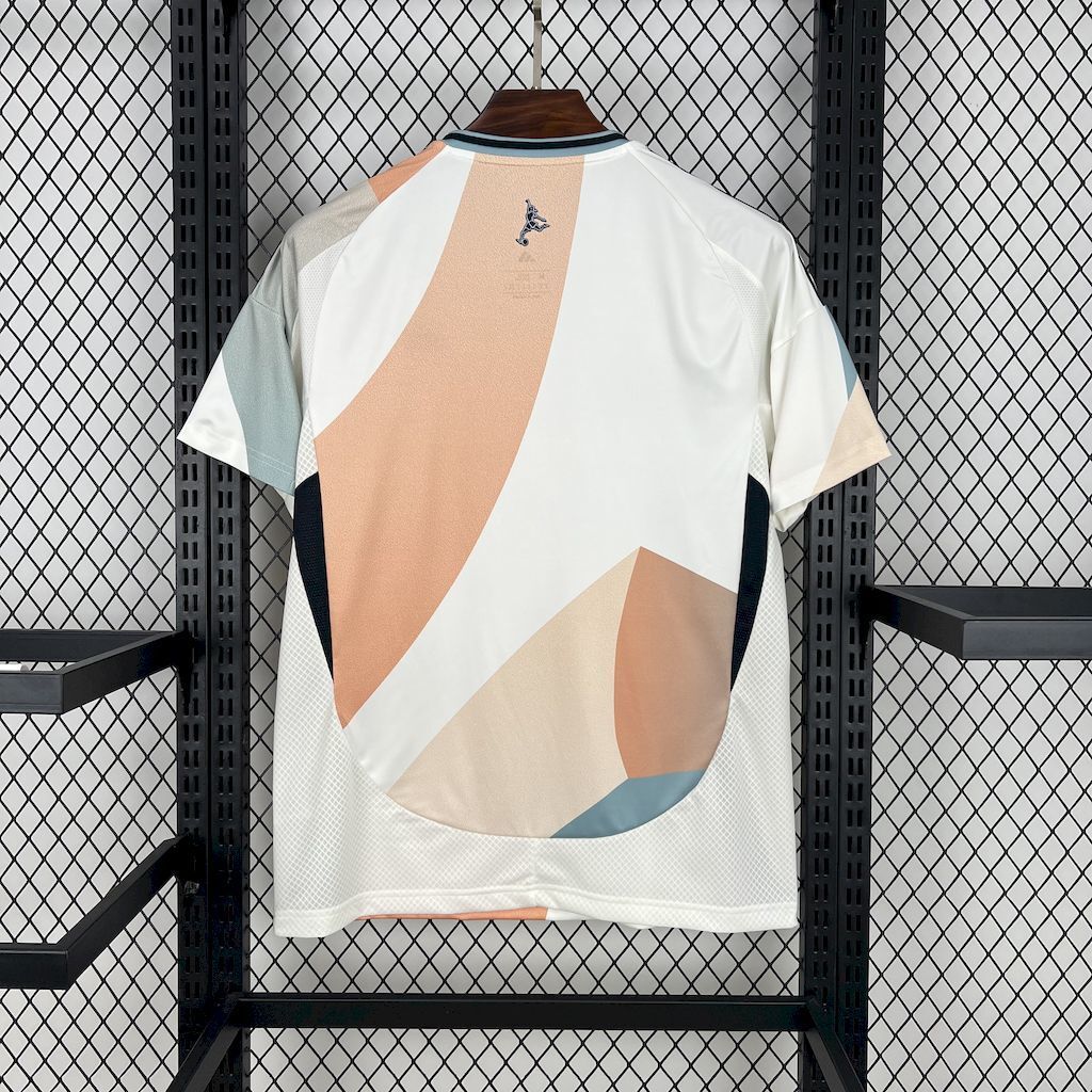 Espagne Extérieur 2025/26