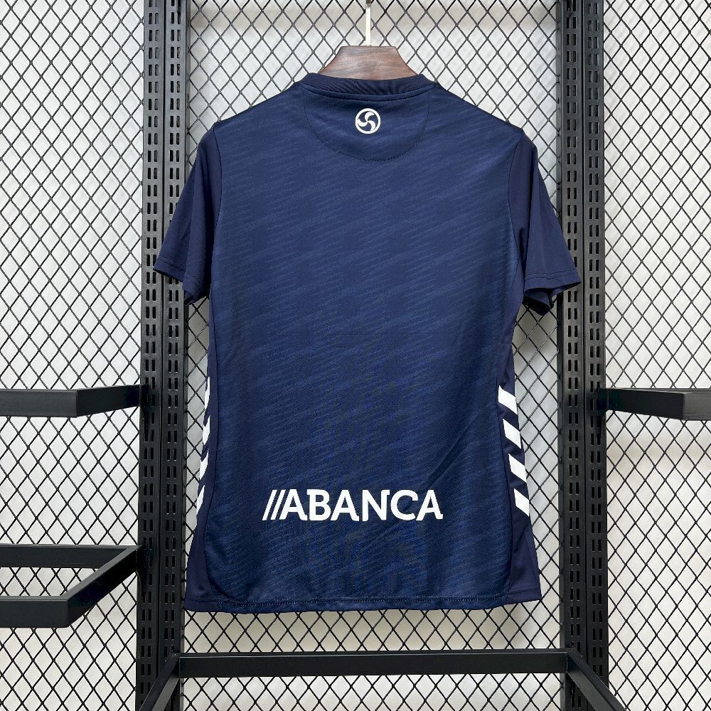 Celta de Vigo Extérieur 2025/26