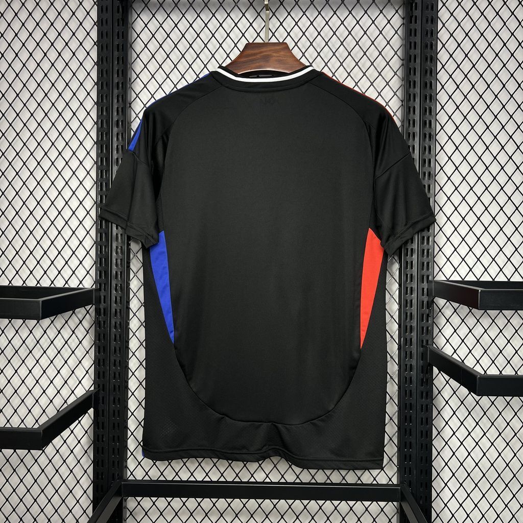 Olympique Lyonnais Extérieur 2024/25