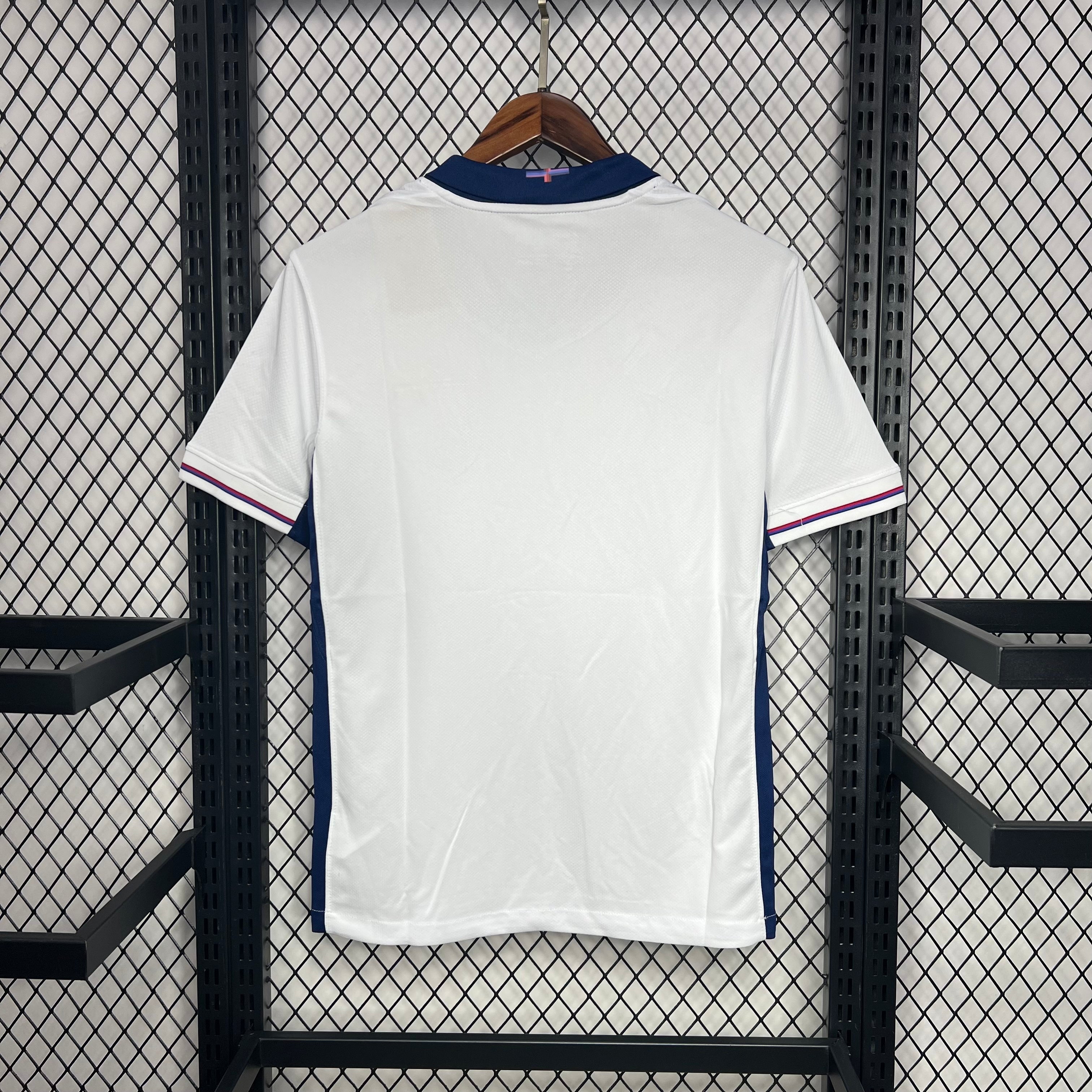 Angleterre Domicile Euro 2024/25