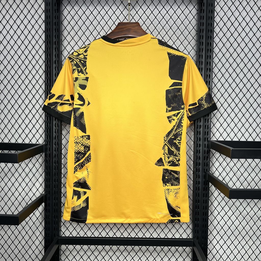 Inter Milan Extérieur Third 2024/25