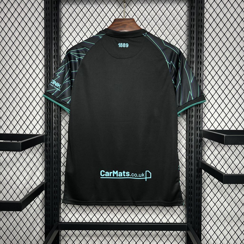 Sheffield United F.C Extérieur 2024/25