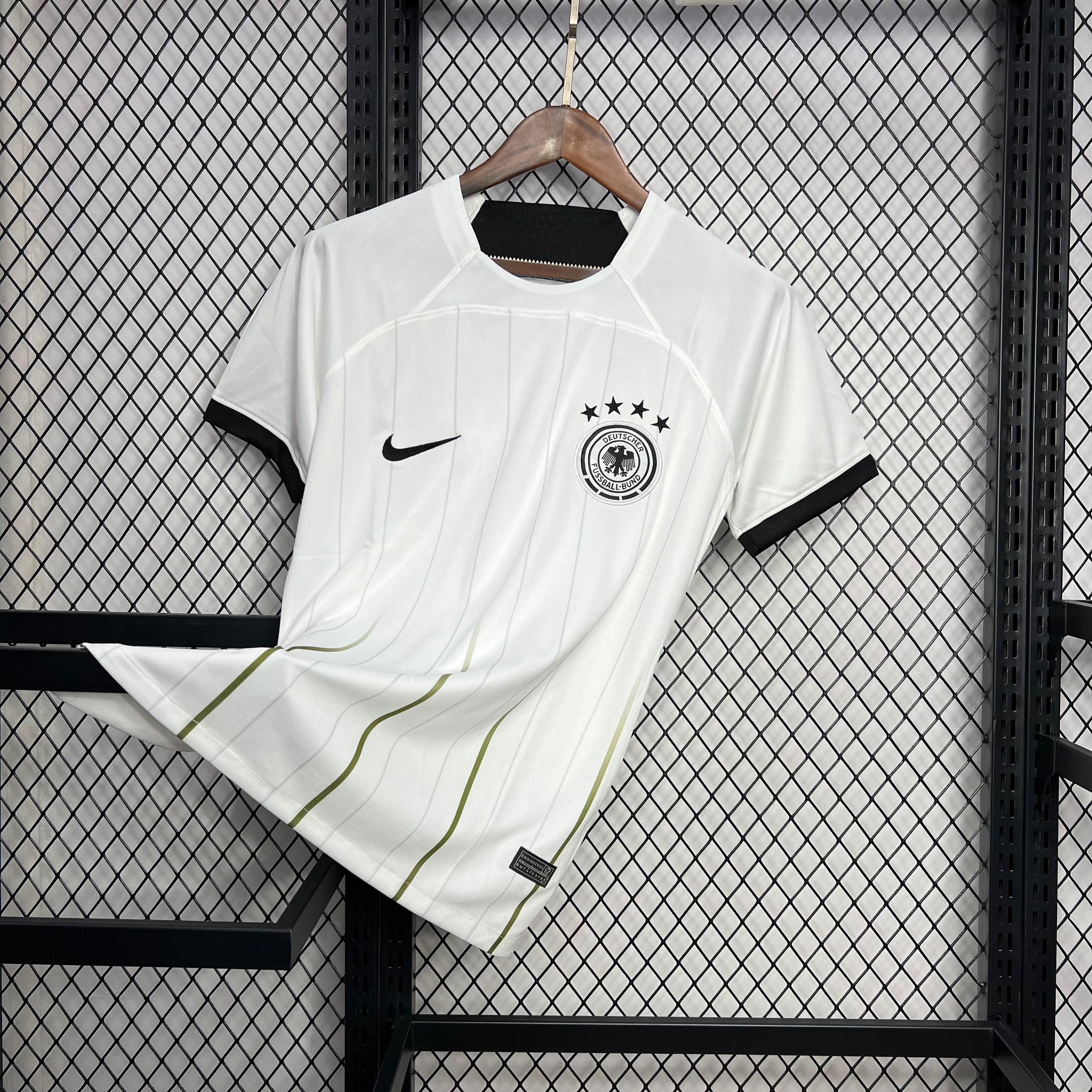 Allemagne Euro White Special Edition 2024/25