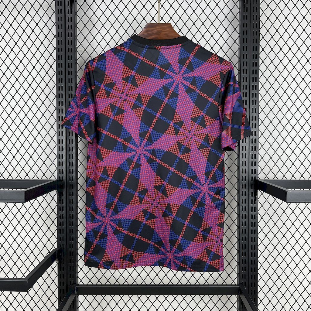 Olympique Lyonnais Maillot Entrainement 2025/26