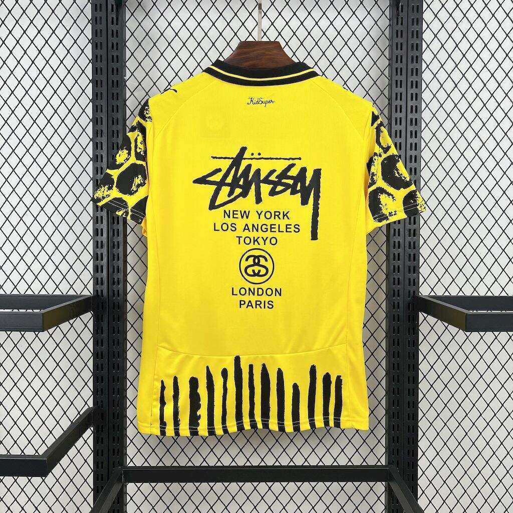 Borussia Dortmund Stussy 2025/26