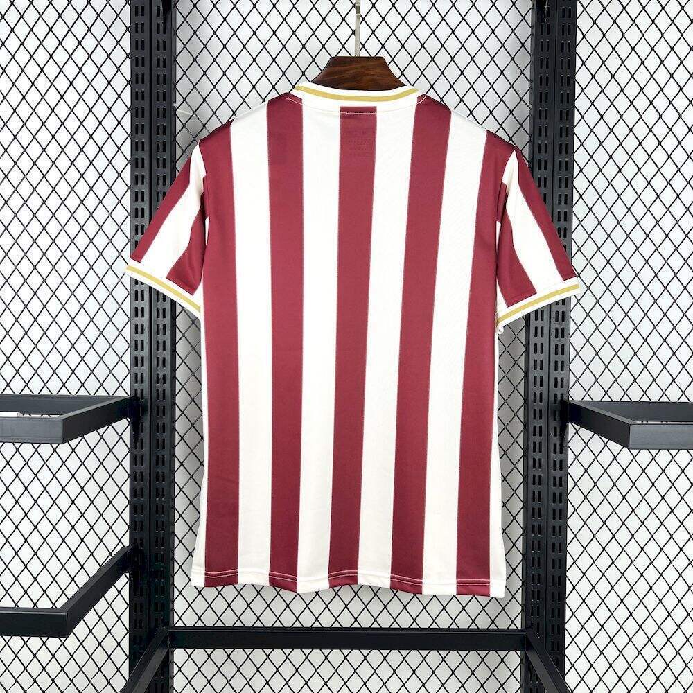 FC Nurnberg 125e anniversaire 2025/26