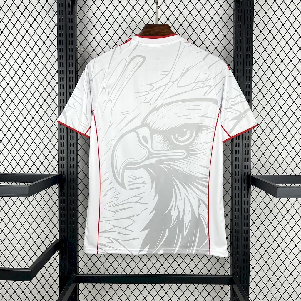 Benfica 2025/26 Concept "blanc"