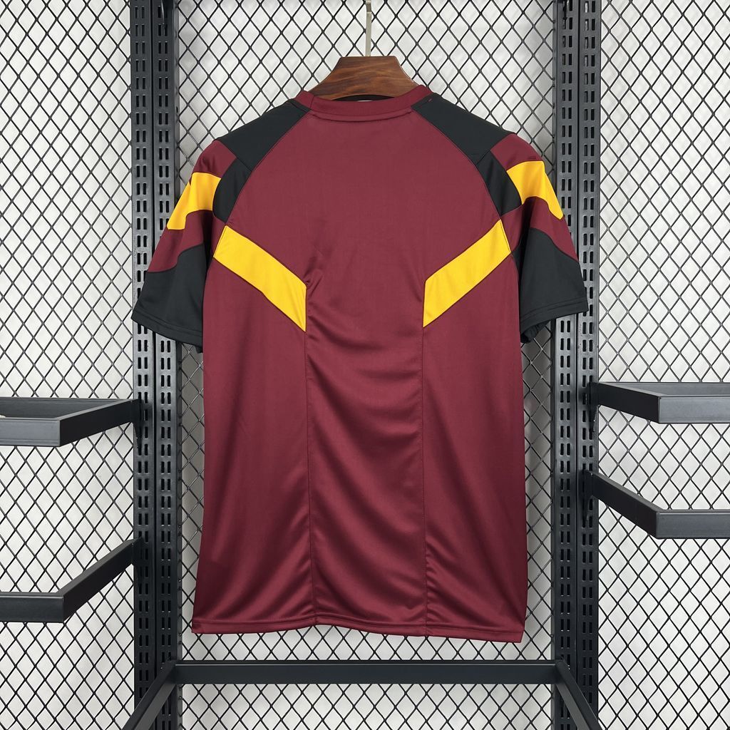 AS Roma Special Edition 2024/25