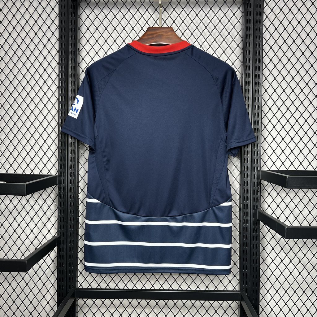 Hamburger SV Extérieur 2024/25