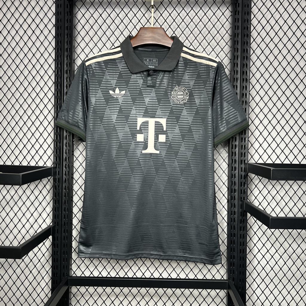 Bayern Munich Oktoberfest 2024/25