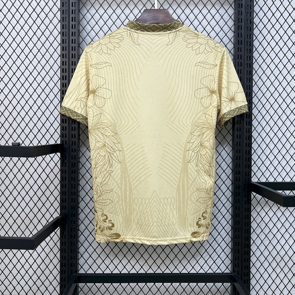 Brésil "Edition Perroquet" 2025/26