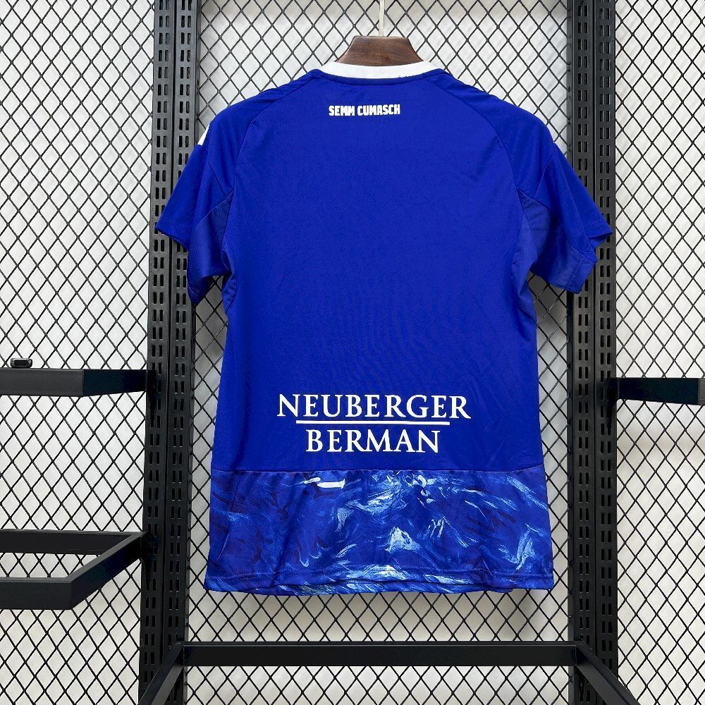 Como 1907 Domicile 2025/26