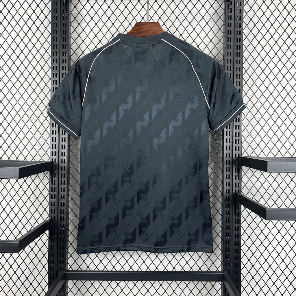 Real Madrid Special Edition Black 2024/25