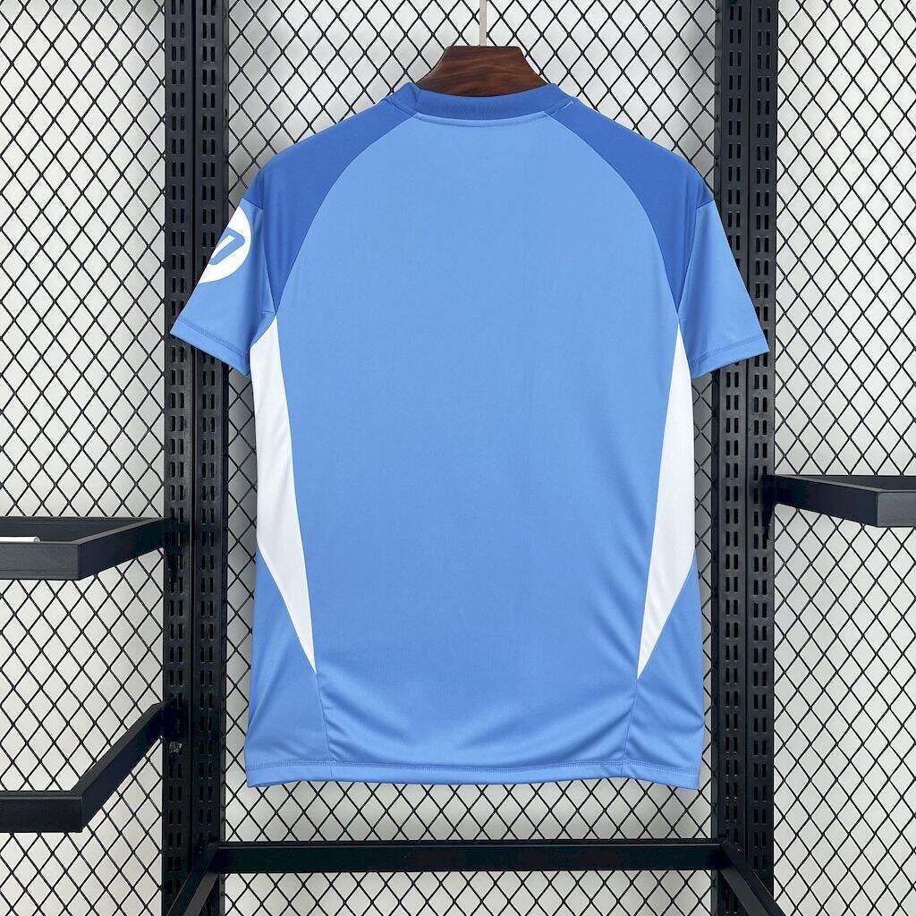 Real Madrid Blue Sky Edition 2025/26